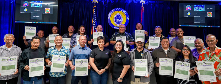 Guam Cancer Care